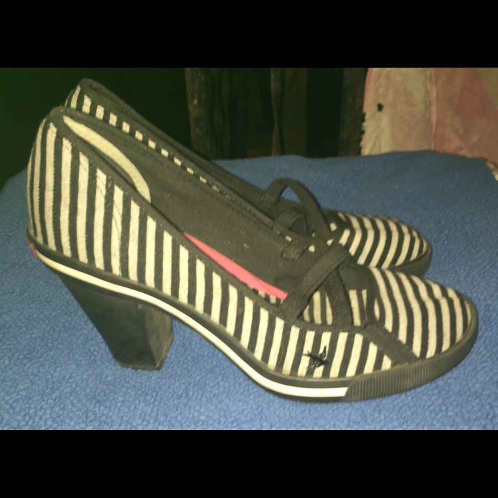 Rocketdog Heels